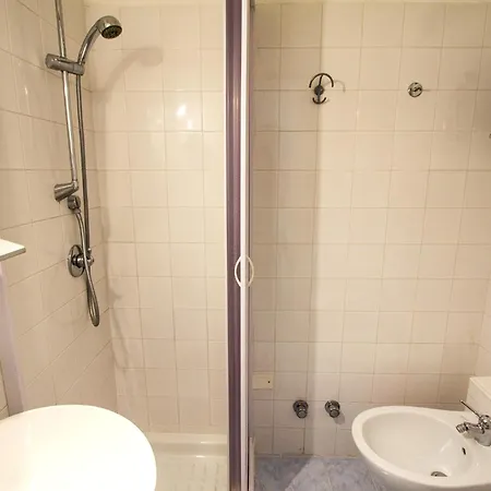 Privat bolig Private Room, Kitchen Corner And Balcony